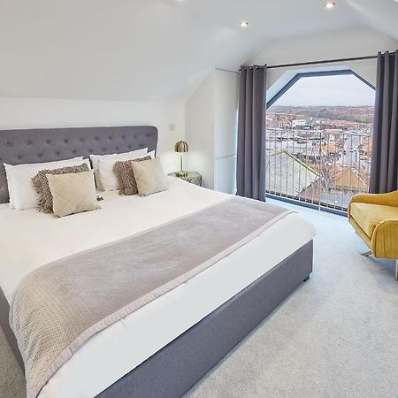 Host & Stay - The Penthouse, Hudsons Yard House Whitby Luaran gambar