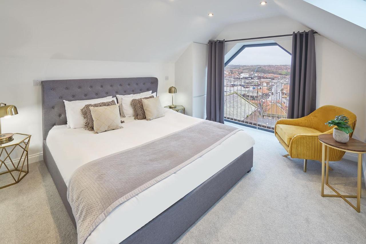 Host & Stay - The Penthouse, Hudsons Yard House Whitby Luaran gambar