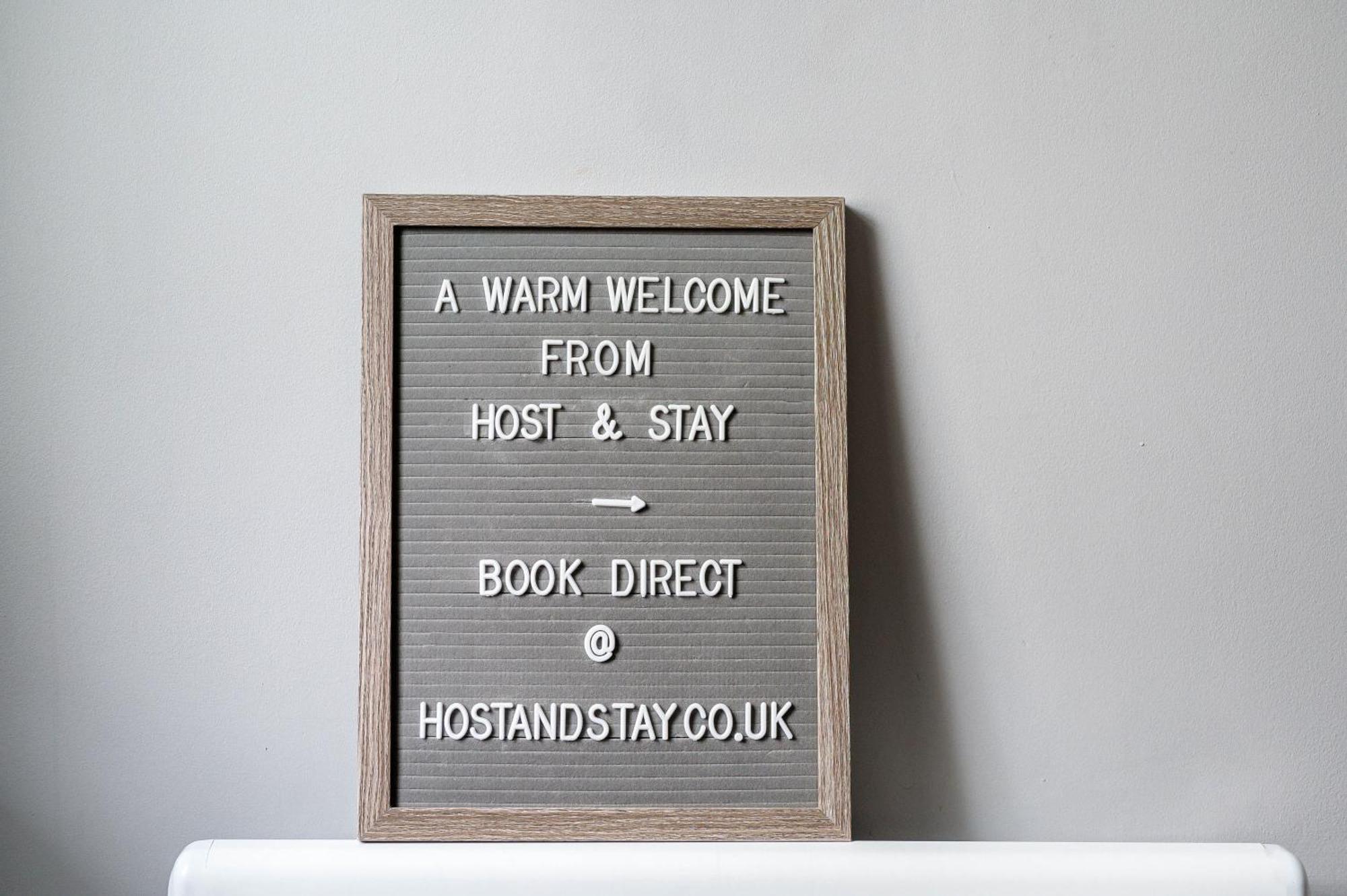 Host & Stay - The Penthouse, Hudsons Yard House Whitby Luaran gambar