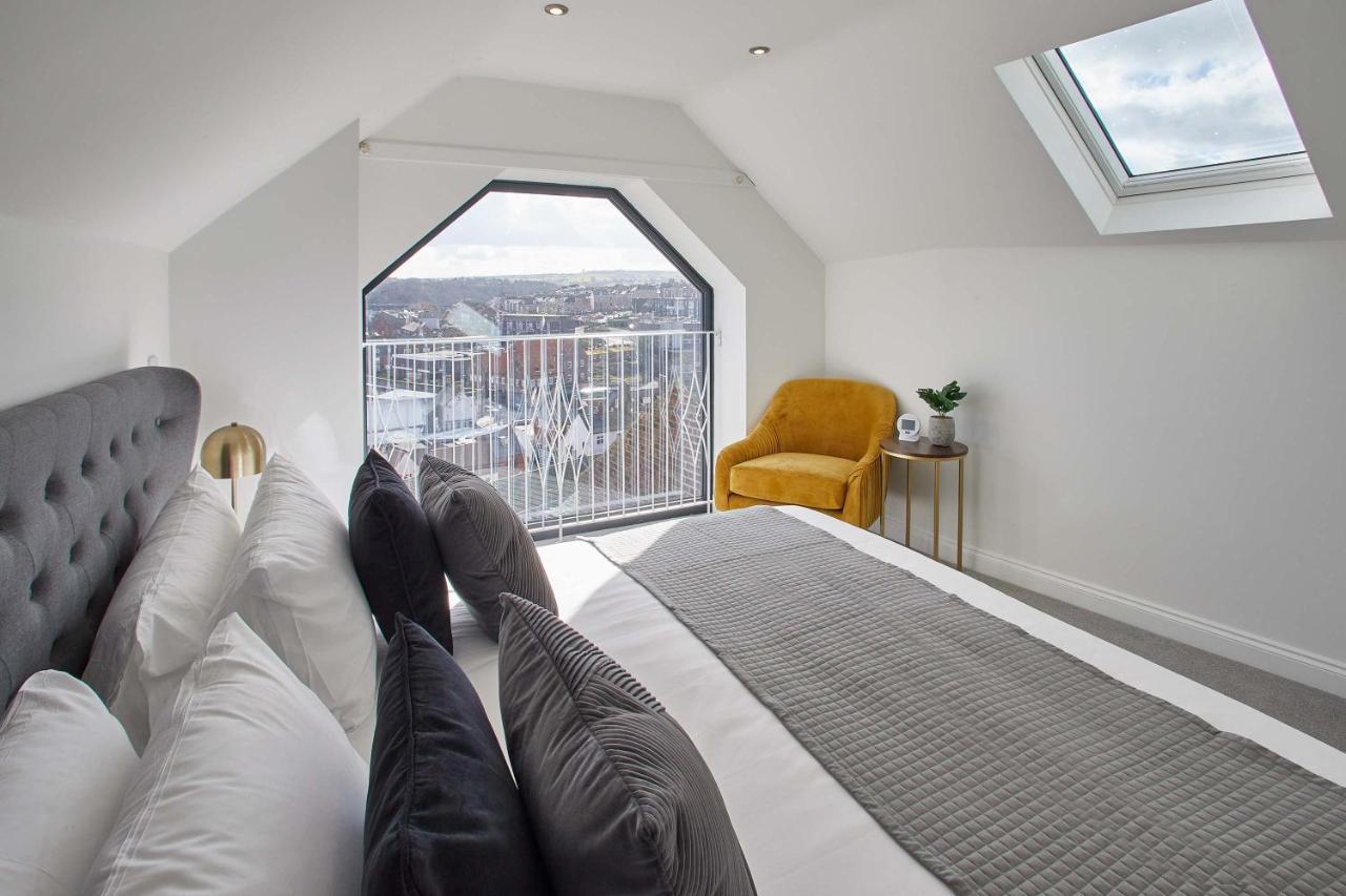 Host & Stay - The Penthouse, Hudsons Yard House Whitby Luaran gambar