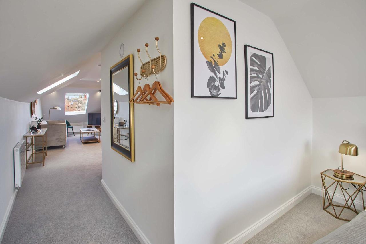 Host & Stay - The Penthouse, Hudsons Yard House Whitby Luaran gambar