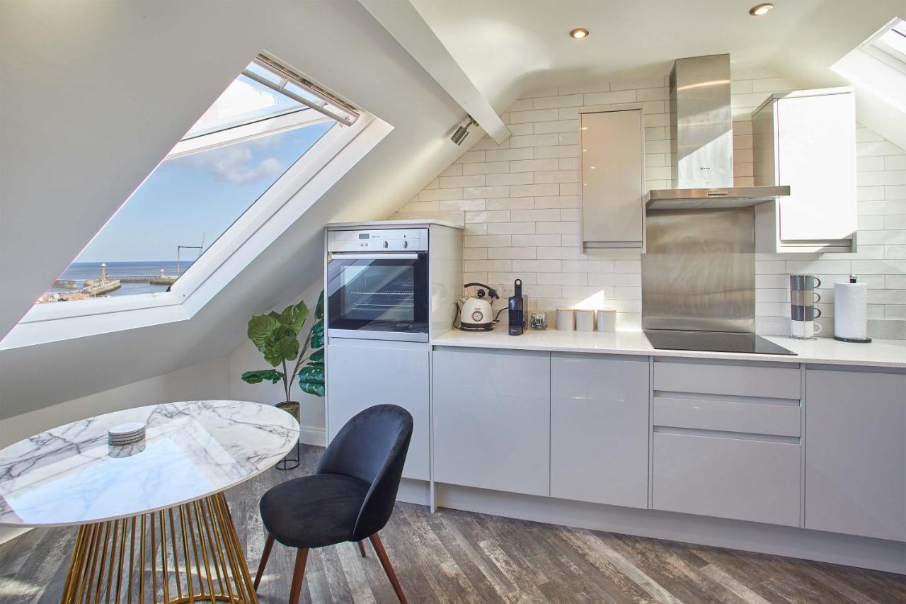 Host & Stay - The Penthouse, Hudsons Yard House Whitby Luaran gambar