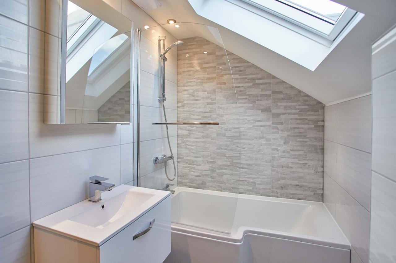 Host & Stay - The Penthouse, Hudsons Yard House Whitby Luaran gambar