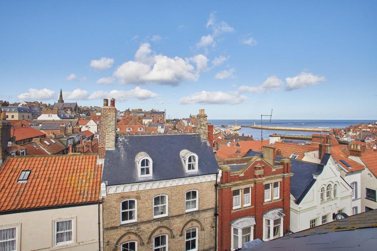 Host & Stay - The Penthouse, Hudsons Yard House Whitby Luaran gambar